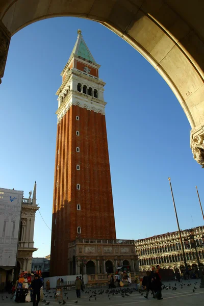 Venedig, Italien — Stockfoto