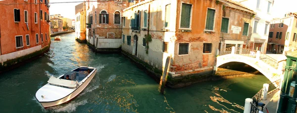 Arquitectura en Venecia — Foto de Stock