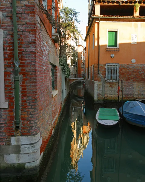 Architecture in Venice — Stock Photo, Image