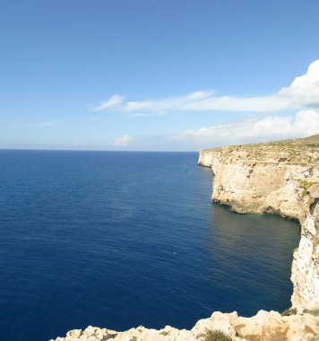 Dingli Cliffs