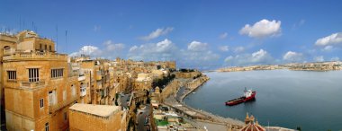 Malta evleri