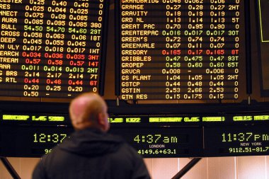 Borsa yönetim kurulu