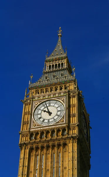 Gran torre ben — Foto de Stock