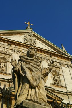 peter ve paul Kilisesi