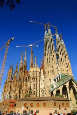 la sagrada familia