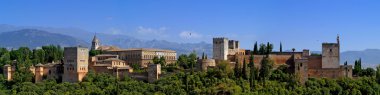 Elhambra Granada