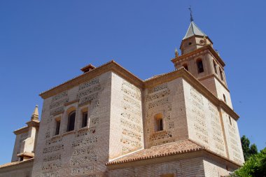 Elhambra Granada