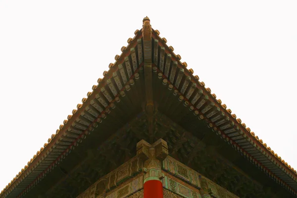 Buddhist temple — Stock Photo, Image