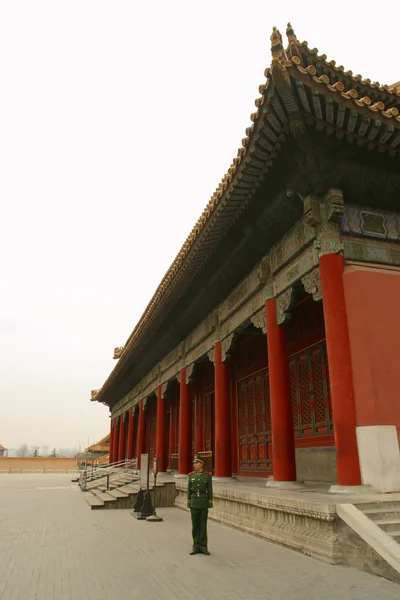 Buddhist temple — Stock Photo, Image