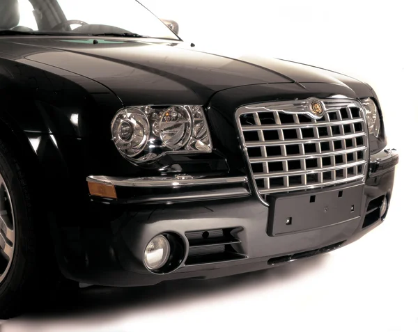 Chrysler 300 — Stok fotoğraf