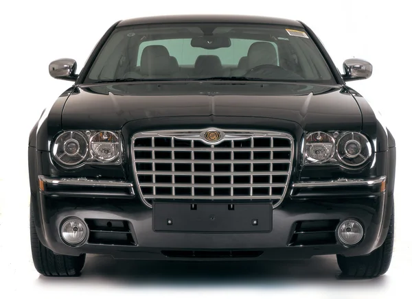 Chrysler 300 — Stok fotoğraf