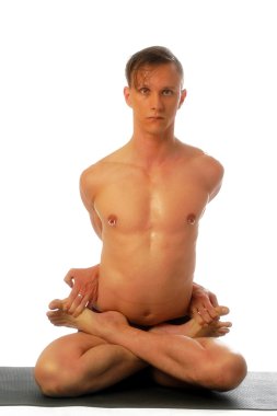Yoga Adam