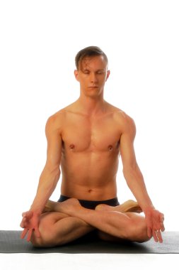 Yoga Adam