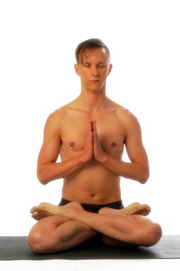 Yoga Adam