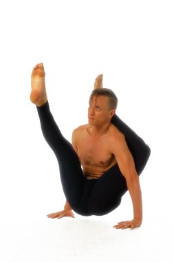 Yoga Adam