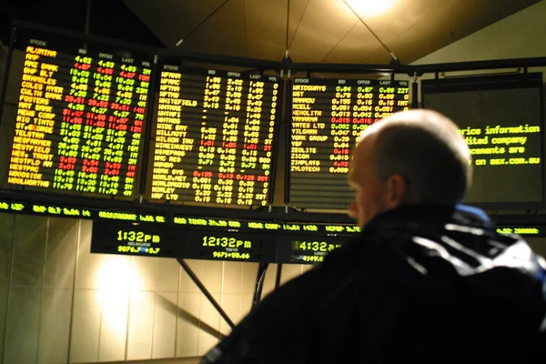 Borsa yönetim kurulu