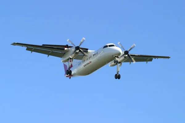 Avión de velocidad — Foto de Stock