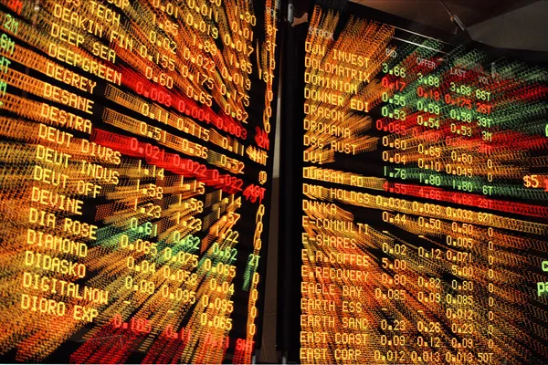 Borsa yönetim kurulu
