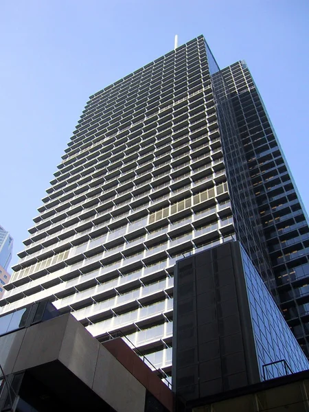 Skyscrapers — Stock Photo, Image