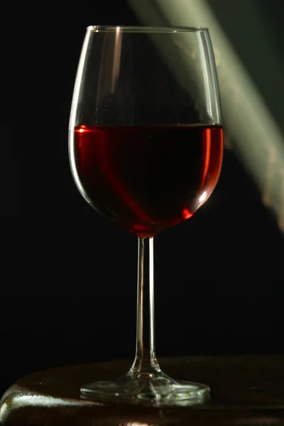 Anggur dalam gelas — Stok Foto