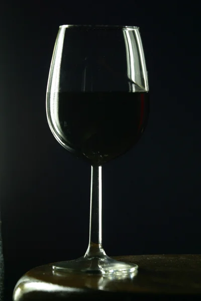 ワイン グラス. — ストック写真