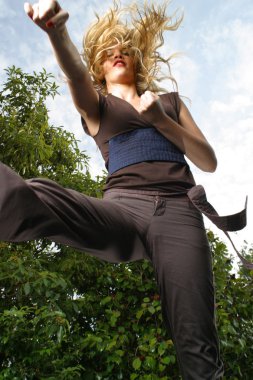 kadın çalışmaları