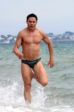 çalışan adam