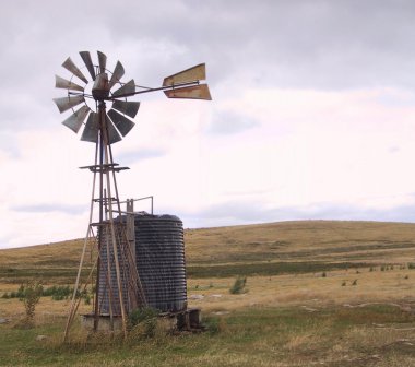 Değirmen