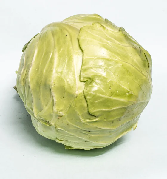 Cabbage — Stock Photo, Image