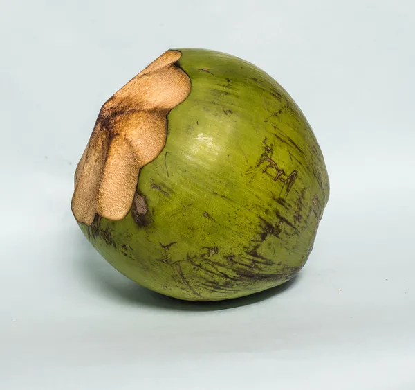 Yeşil Hindistan Cevizi