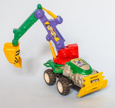 oyuncak çocuk için