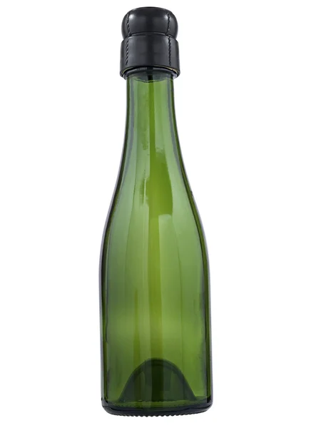 Champagne bottle — Stock Photo, Image