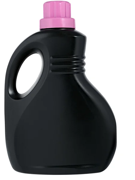 Cosmetics bottle — Stock Photo, Image