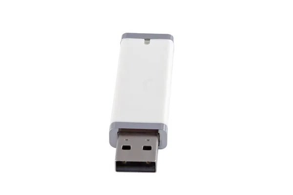 USB flash bellek — Stok fotoğraf