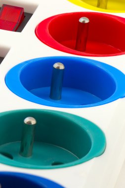 birden fazla yuva detay