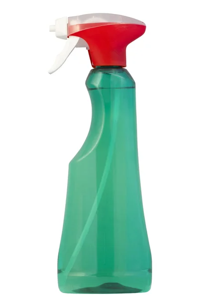 Cosmetics bottle — Stock Photo, Image