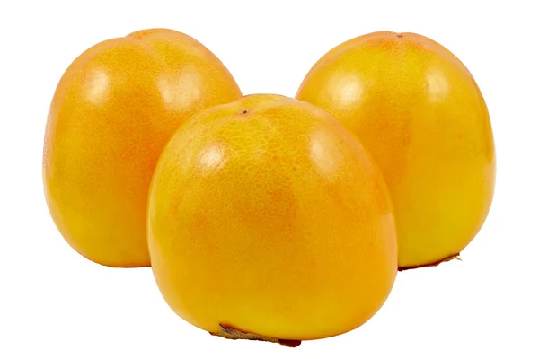 Hurma의 과일 — 스톡 사진