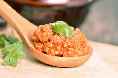 Ragu bolognese