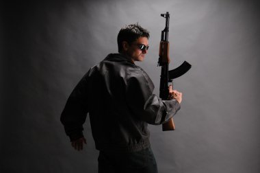 asker