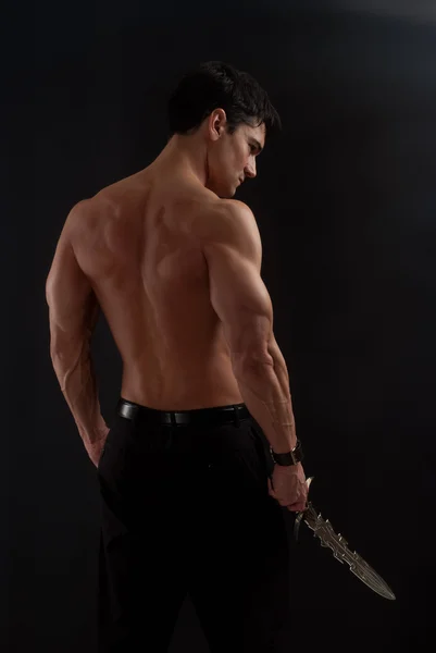 yakışıklı adam