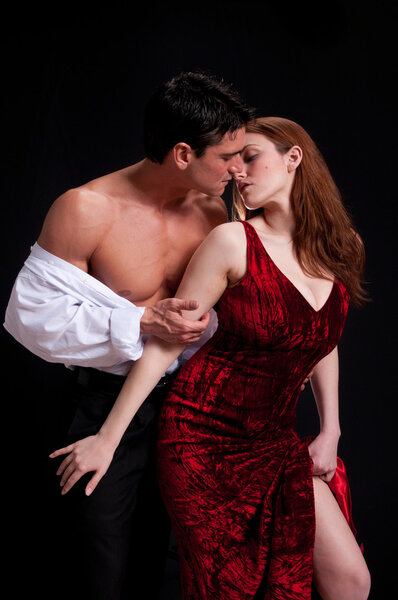 Историческая пара