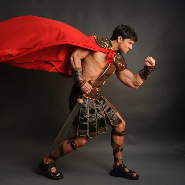 Beau Highlander — Photo