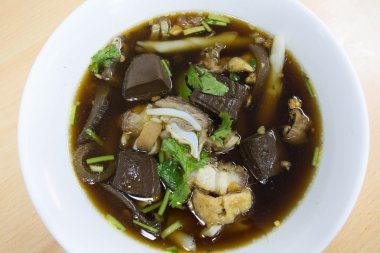 pirinç unu (makarna hamur)