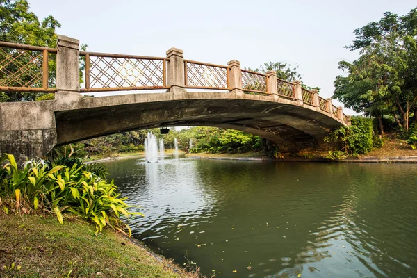 Ponte — Fotografia de Stock