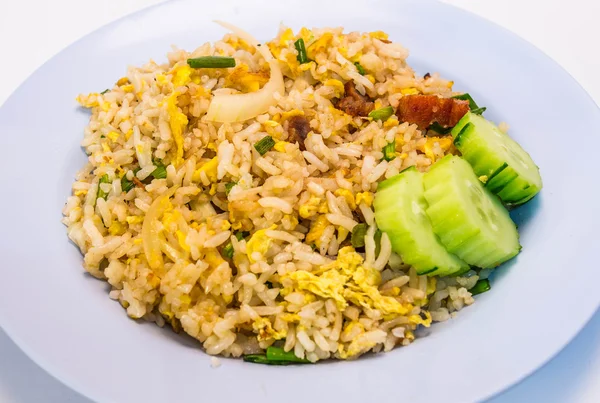 Arroz frito —  Fotos de Stock