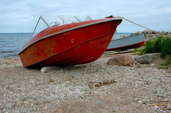 Tekne — Stok fotoğraf