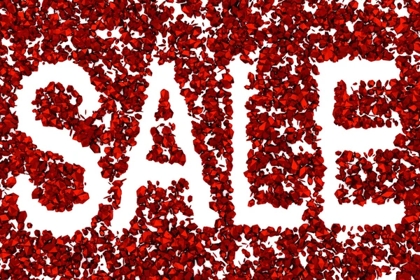 indirim Yazıt kırmızı taşlar