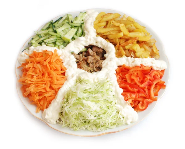 salata