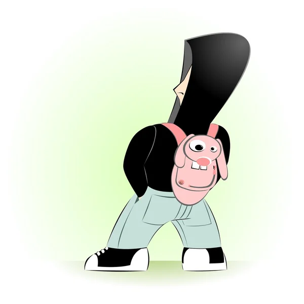 genç