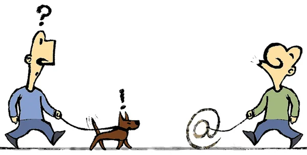 Olağandışı köpek